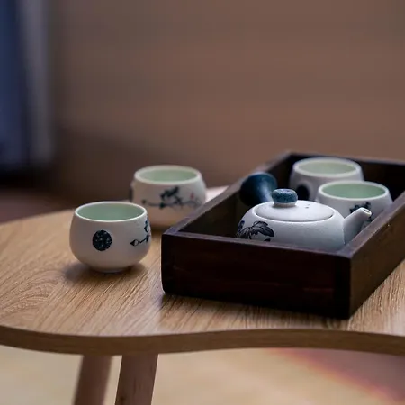 Bamboo Breeze Home